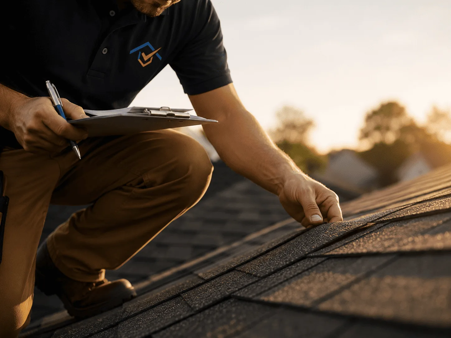 Why Choose Roof Inspection in Handley, WV
