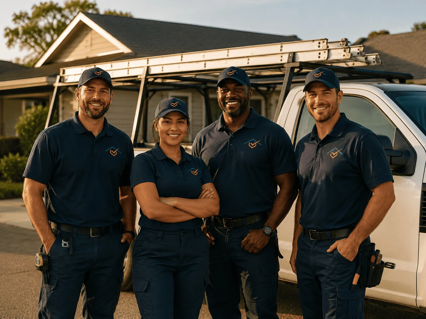 Roof Inspection company in Handley, WV